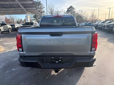 2026 Chevrolet Colorado Crew Cab 4WD Pickup for sale #T1107402 - photo 2