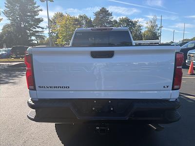 2026 Chevrolet Silverado 2500 Crew Cab 4WD Pickup for sale #T1107918 - photo 2