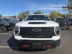 2026 Chevrolet Silverado 2500 Crew Cab 4WD Pickup for sale #T1107918 - photo 3