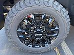 2026 Chevrolet Silverado 2500 Crew Cab 4WD Pickup for sale #T1107918 - photo 37