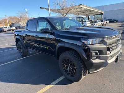 2026 Chevrolet Colorado Crew Cab 4WD Pickup for sale #T1111877 - photo 1