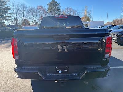 2026 Chevrolet Colorado Crew Cab 4WD Pickup for sale #T1111877 - photo 2