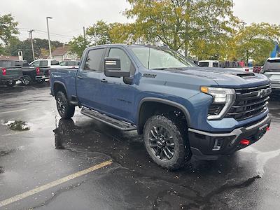 2026 Chevrolet Silverado 2500 Crew Cab 4WD Pickup for sale #T1113977 - photo 1