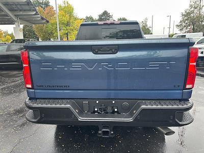 2026 Chevrolet Silverado 2500 Crew Cab 4WD Pickup for sale #T1113977 - photo 2