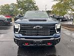 2026 Chevrolet Silverado 2500 Crew Cab 4WD Pickup for sale #T1113977 - photo 3