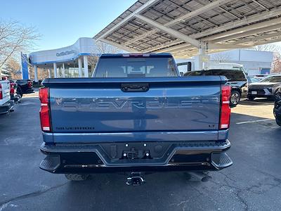 New 2026 Chevrolet Silverado 2500 LT Crew Cab for sale #T1114003 - photo 2