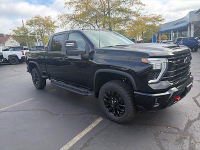 2026 Chevrolet Silverado 2500 Crew Cab 4WD Pickup for sale #T1114639 - photo 1