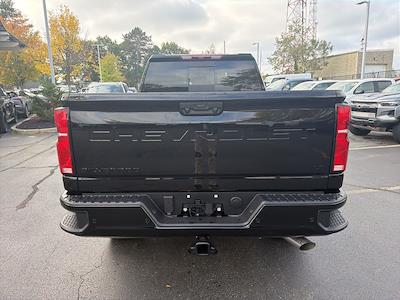 2026 Chevrolet Silverado 2500 Crew Cab 4WD Pickup for sale #T1114639 - photo 2