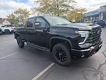 2026 Chevrolet Silverado 2500 Crew Cab 4WD Pickup for sale #T1114639 - photo 1