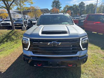 2026 Chevrolet Silverado 2500 Crew Cab 4WD Pickup for sale #T1114641 - photo 2