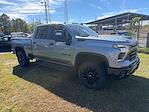 2026 Chevrolet Silverado 2500 Crew Cab 4WD Pickup for sale #T1114641 - photo 1