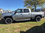 2026 Chevrolet Silverado 2500 Crew Cab 4WD Pickup for sale #T1114641 - photo 3