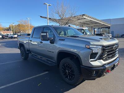 2026 Chevrolet Silverado 2500 Crew Cab 4WD Pickup for sale #T1114649 - photo 1