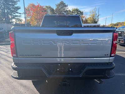 2026 Chevrolet Silverado 2500 Crew Cab 4WD Pickup for sale #T1114649 - photo 2