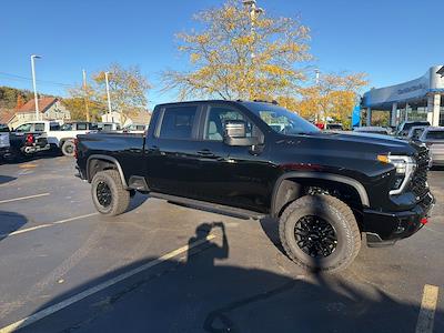 2026 Chevrolet Silverado 2500 Crew Cab 4WD Pickup for sale #T1116388 - photo 1