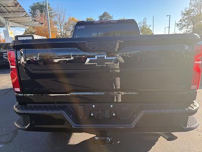 2026 Chevrolet Silverado 2500 Crew Cab 4WD Pickup for sale #T1116388 - photo 2