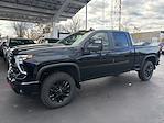 2026 Chevrolet Silverado 2500 Crew Cab 4WD Pickup for sale #T1119123 - photo 3
