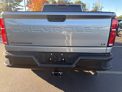 2026 Chevrolet Silverado 2500 Crew Cab 4WD Pickup for sale #T1120773 - photo 2