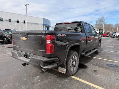 New 2026 Chevrolet Silverado 2500 - photo 1