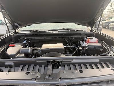 New 2026 Chevrolet Silverado 2500 - photo 1