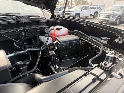 New 2026 Chevrolet Silverado 2500 - photo 1