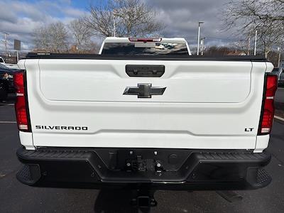 2026 Chevrolet Silverado 2500 Crew Cab 4WD Pickup for sale #T1131090 - photo 2