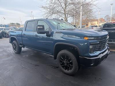 2026 Chevrolet Silverado 2500 Crew Cab 4WD Pickup for sale #T1131646 - photo 1