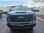 2026 Chevrolet Silverado 2500 Crew Cab 4WD Pickup for sale #T1131646 - photo 3