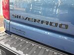 2026 Chevrolet Silverado 2500 Crew Cab 4WD Pickup for sale #T1131646 - photo 39