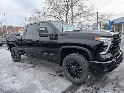 2026 Chevrolet Silverado 2500 Crew Cab 4WD Pickup for sale #T1142258 - photo 1