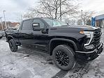 2026 Chevrolet Silverado 2500 Crew Cab 4WD Pickup for sale #T1142258 - photo 1