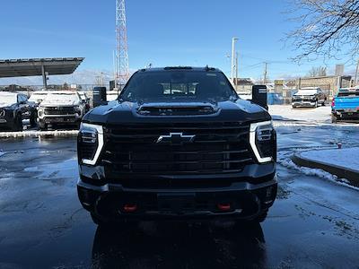 New 2026 Chevrolet Silverado 2500 LT Crew Cab for sale #T1144797 - photo 2