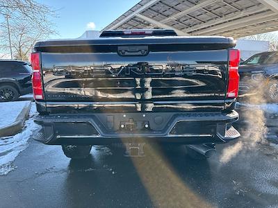 New 2026 Chevrolet Silverado 2500 LT Crew Cab for sale #T1144797 - photo 2