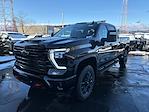 New 2026 Chevrolet Silverado 2500 LT Crew Cab for sale #T1144797 - photo 3