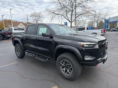 2026 Chevrolet Colorado Crew Cab 4WD Pickup for sale #T1145445 - photo 1