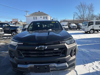 New 2026 Chevrolet Colorado Trail Boss Crew Cab for sale #T1145598 - photo 2