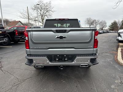 2026 Chevrolet Silverado 1500 Crew Cab 4WD Pickup for sale #T1151140 - photo 2