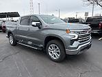 2026 Chevrolet Silverado 1500 Crew Cab 4WD Pickup for sale #T1151140 - photo 3