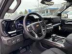 2026 Chevrolet Silverado 1500 Crew Cab 4WD Pickup for sale #T1151140 - photo 7