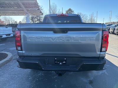 2026 Chevrolet Colorado Crew Cab 4WD Pickup for sale #T1151206 - photo 2