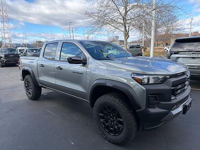 2026 Chevrolet Colorado Crew Cab 4WD Pickup for sale #T1152300 - photo 1
