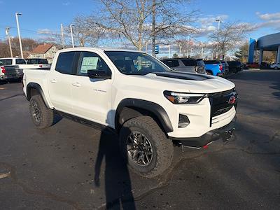 New 2026 Chevrolet Colorado ZR2 Crew Cab for sale #T1153765 - photo 1