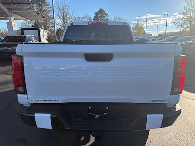 2026 Chevrolet Colorado Crew Cab 4WD Pickup for sale #T1153765 - photo 2