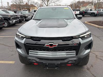 New 2026 Chevrolet Colorado ZR2 Crew Cab for sale #T1153766 - photo 2