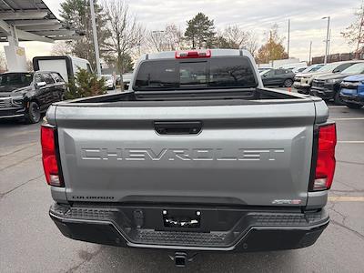 2026 Chevrolet Colorado Crew Cab 4WD Pickup for sale #T1153766 - photo 2