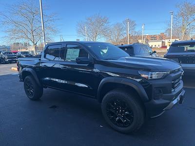 2026 Chevrolet Colorado Crew Cab 4WD Pickup for sale #T1154308 - photo 1