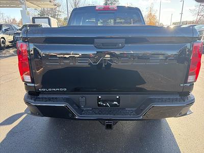 2026 Chevrolet Colorado Crew Cab 4WD Pickup for sale #T1154308 - photo 2