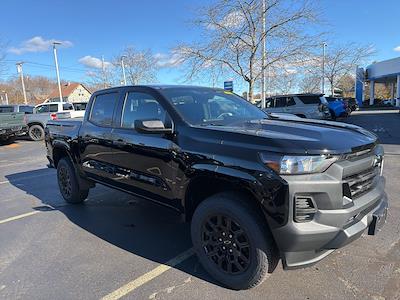 2026 Chevrolet Colorado Crew Cab 4WD Pickup for sale #T1156282 - photo 1