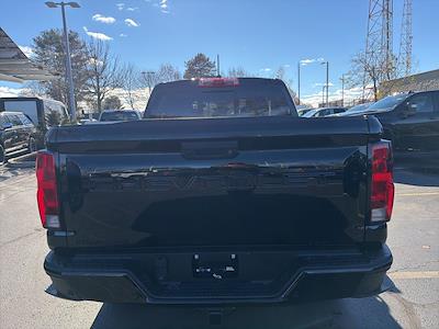 2026 Chevrolet Colorado Crew Cab 4WD Pickup for sale #T1156282 - photo 2