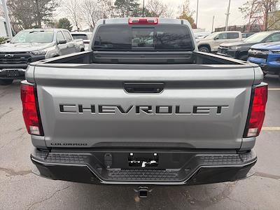 2026 Chevrolet Colorado Crew Cab 4WD Pickup for sale #T1156349 - photo 2